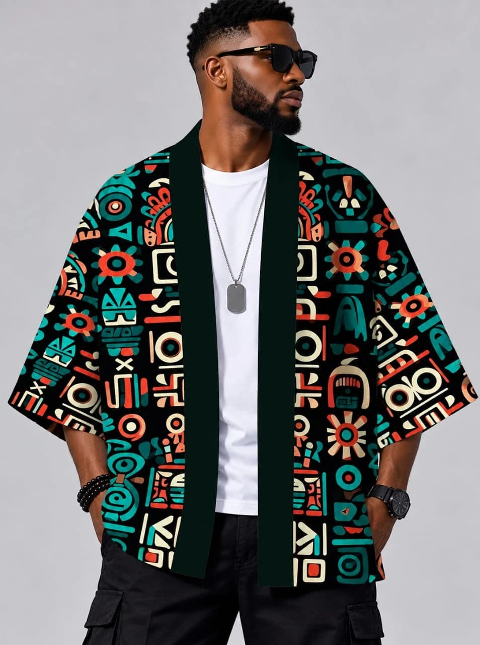 Artwork available from Afro Essence Village