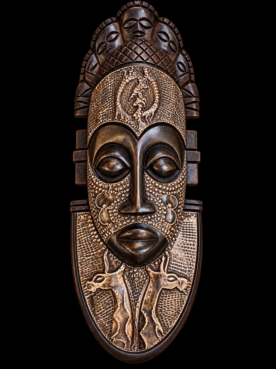 Artwork available from Afro Essence Village