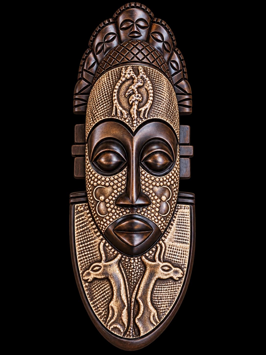 Artwork available from Afro Essence Village