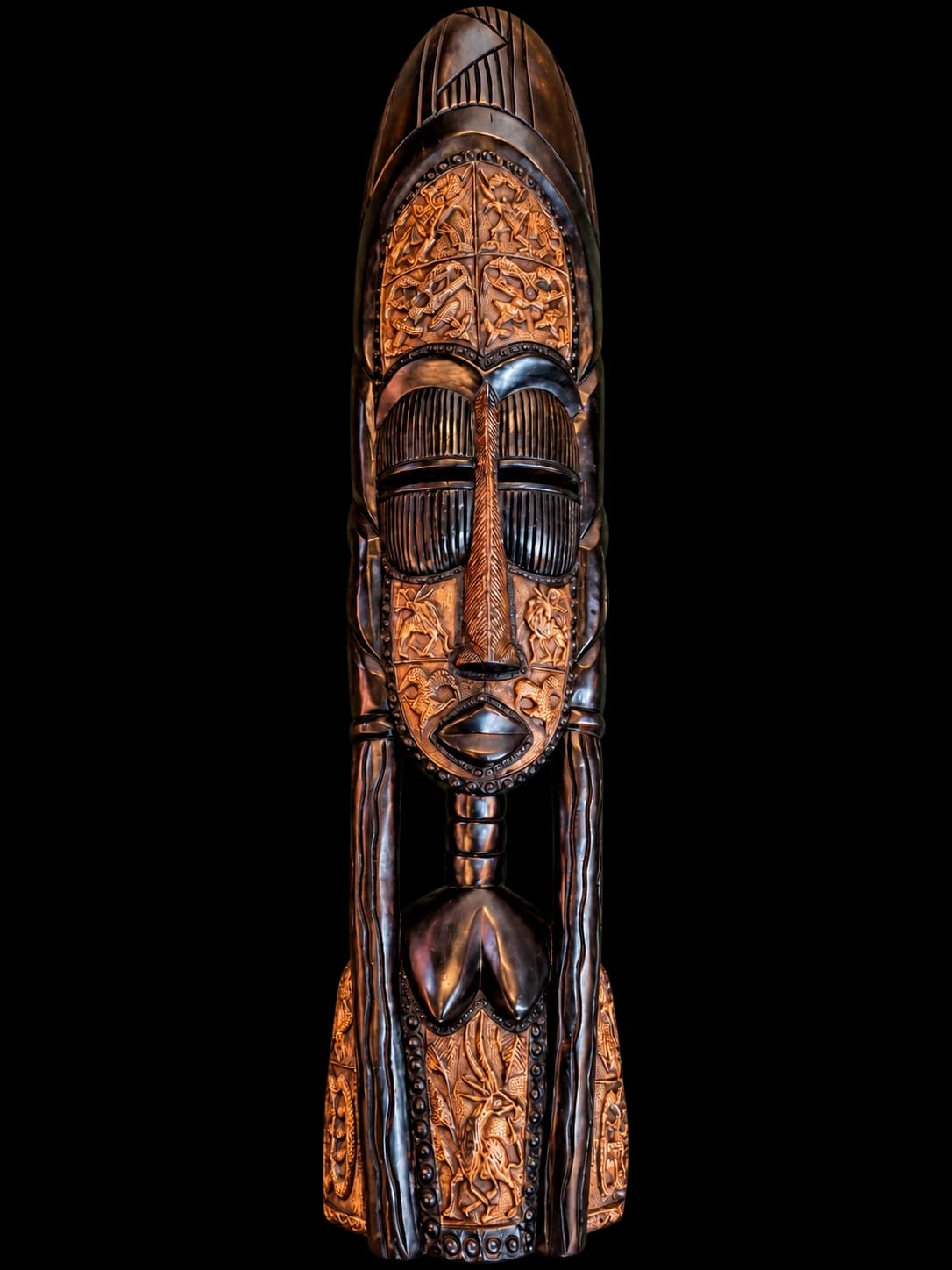 Artwork available from Afro Essence Village