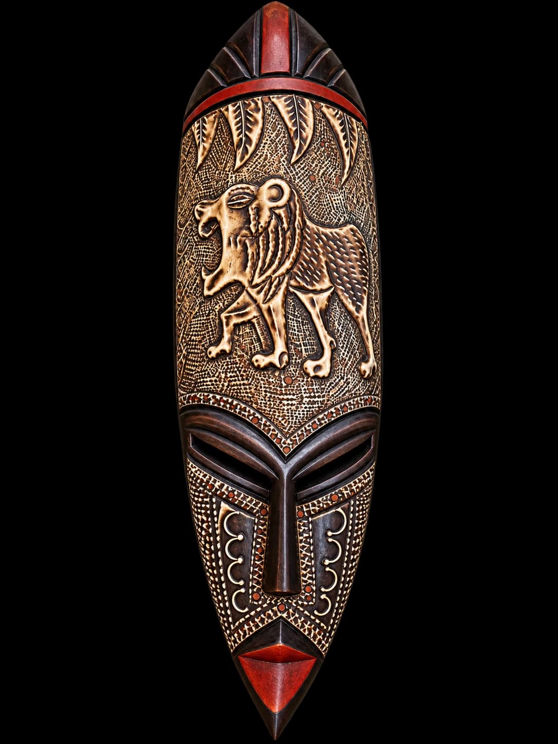 Artwork available from Afro Essence Village