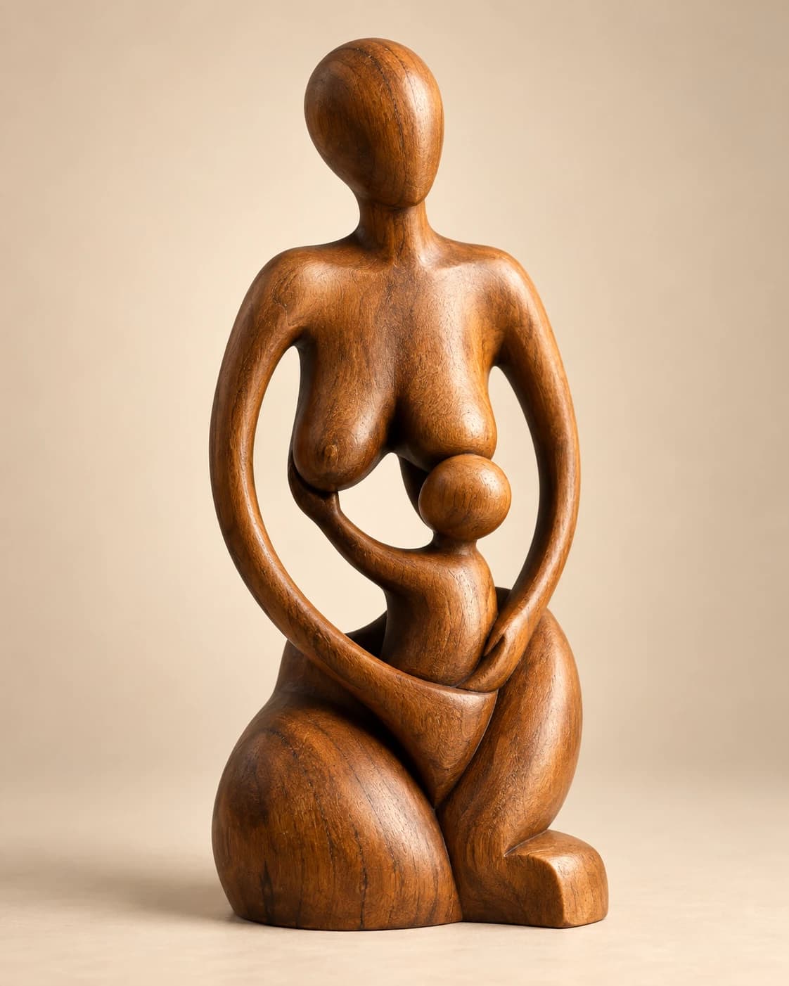 Artwork from Afro Essence Village