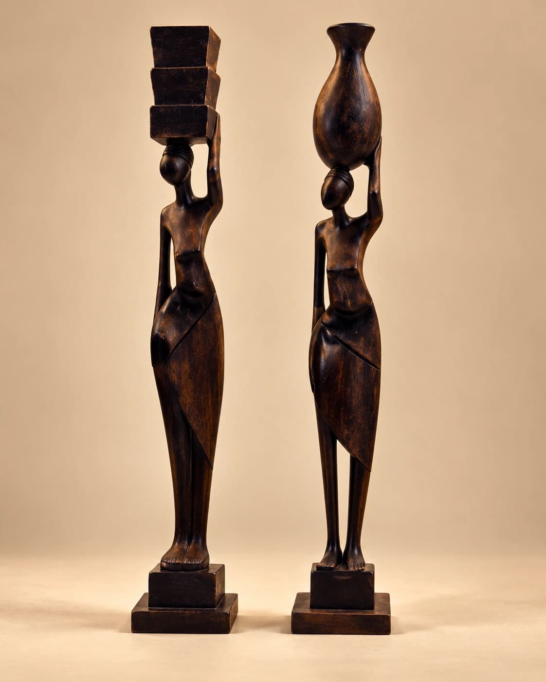 Artwork available from Afro Essence Village