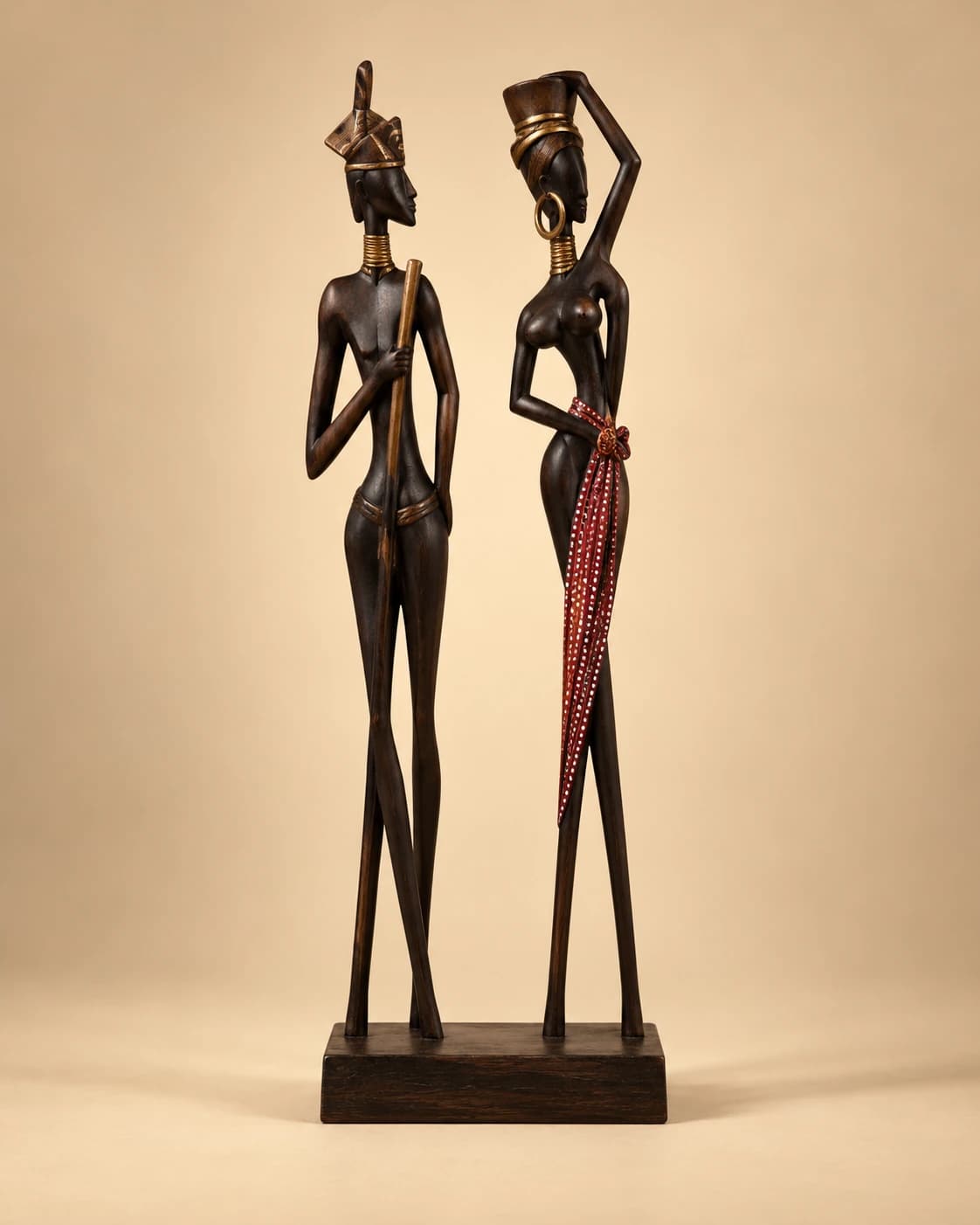 Artwork available from Afro Essence Village
