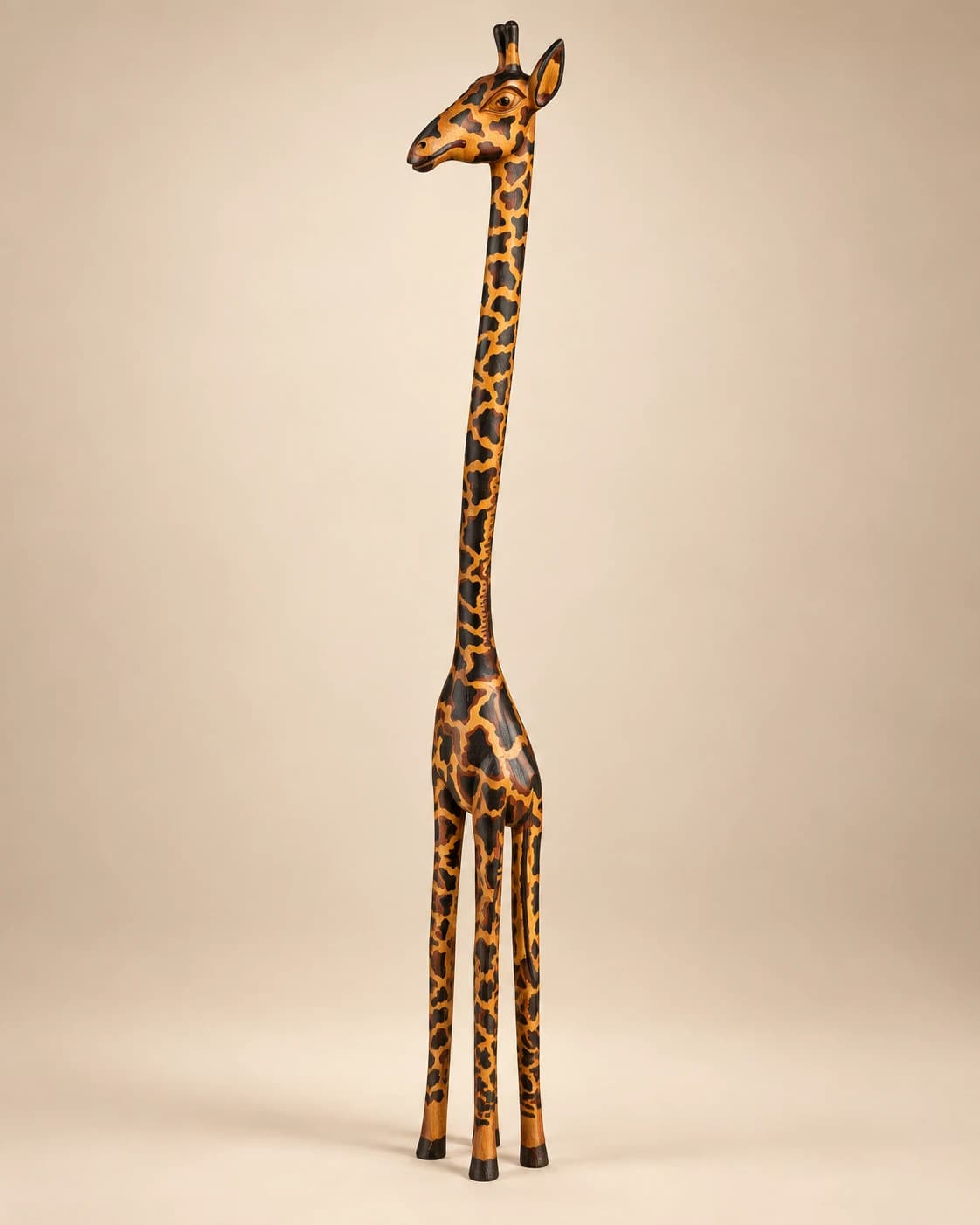 Artwork from Afro Essence Village