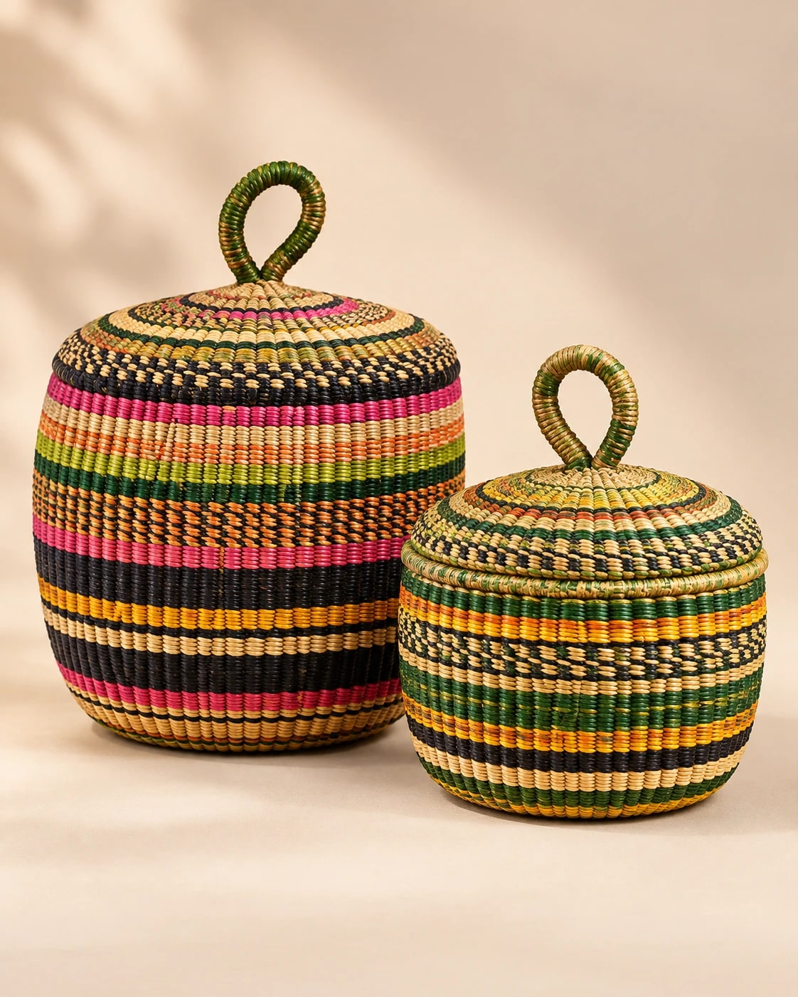 Artwork available from Afro Essence Village