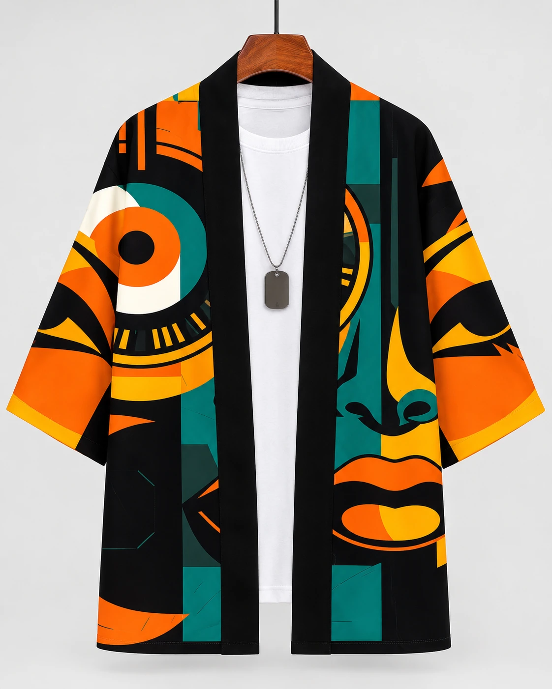 Artwork available from Afro Essence Village