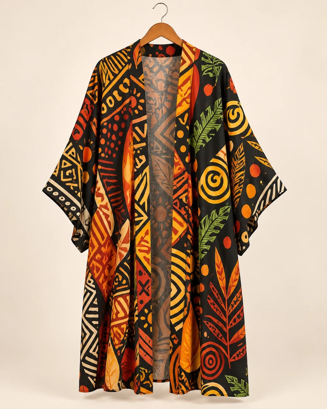 Artwork available from Afro Essence Village