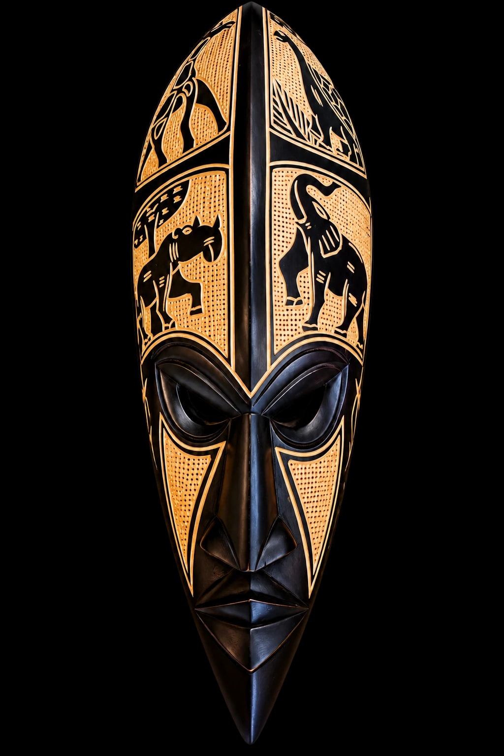 Artwork available from Afro Essence Village