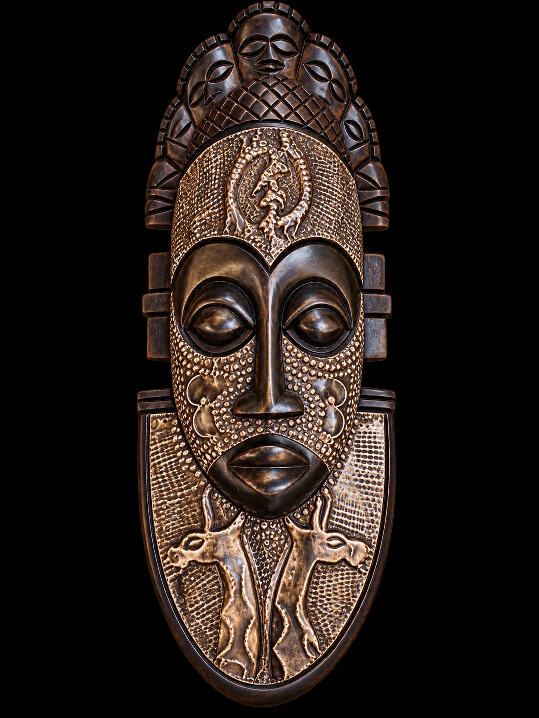 Artwork available from Afro Essence Village