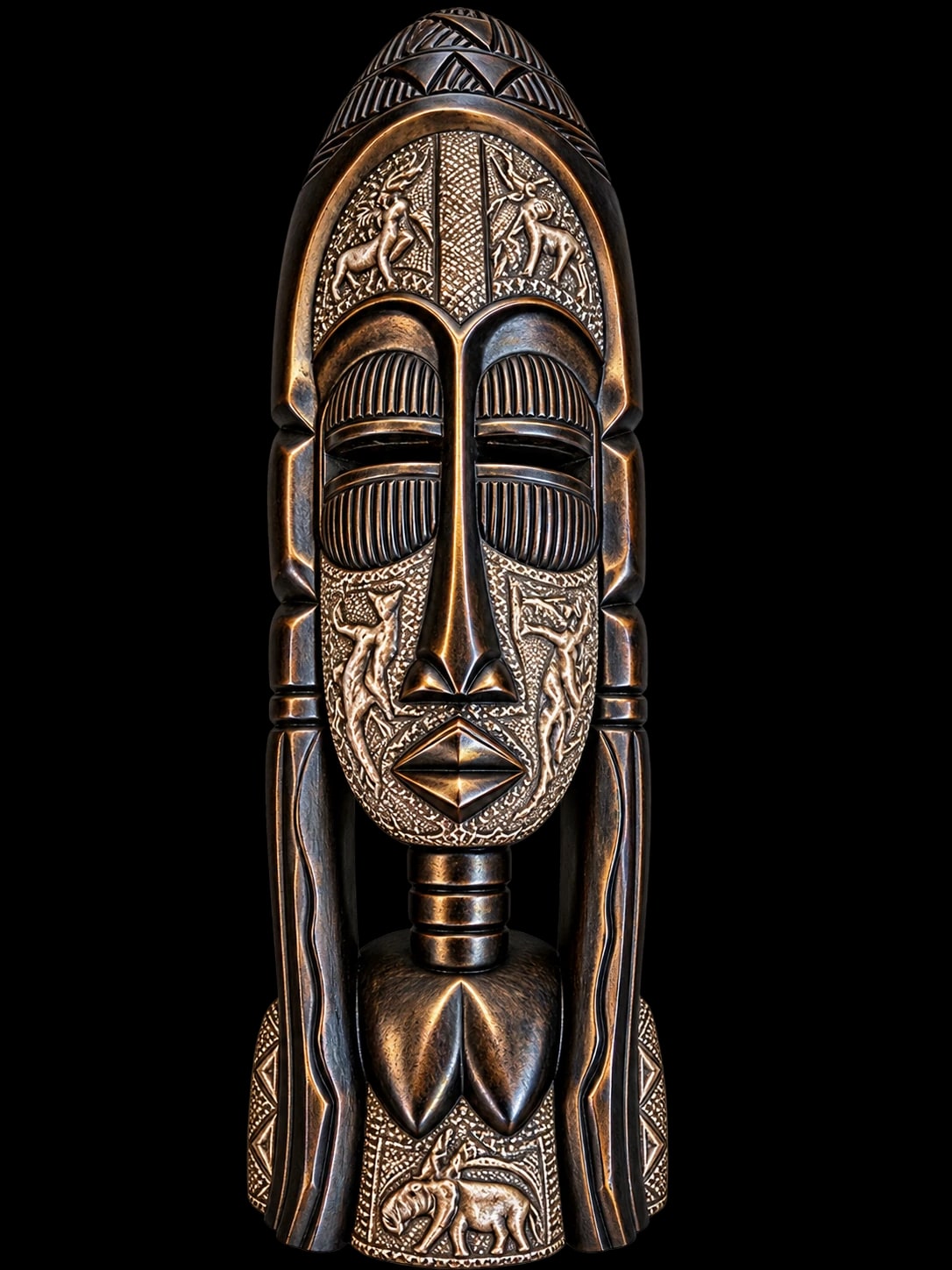 Artwork available from Afro Essence Village
