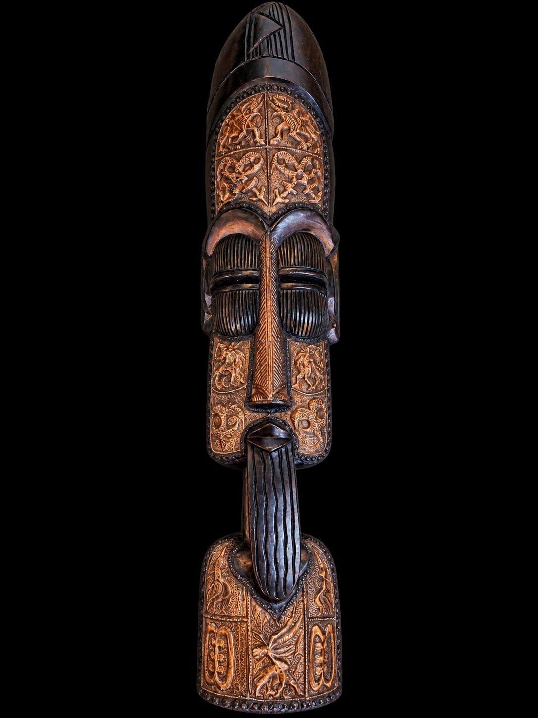 Artwork available from Afro Essence Village