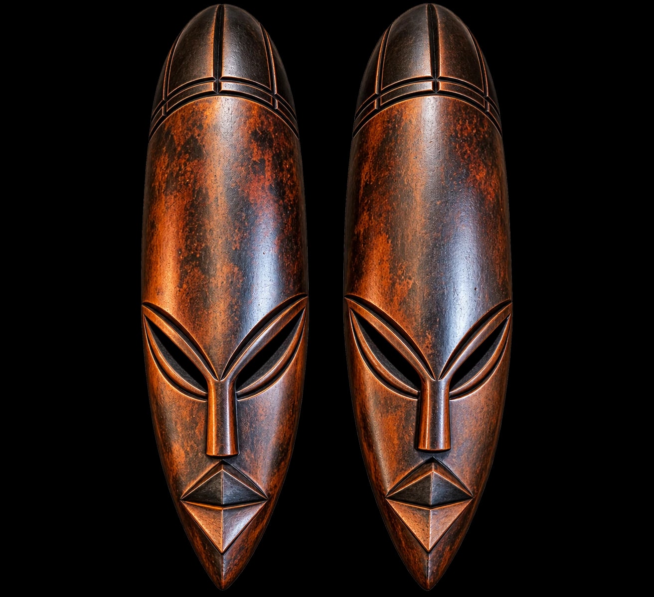 Artwork available from Afro Essence Village