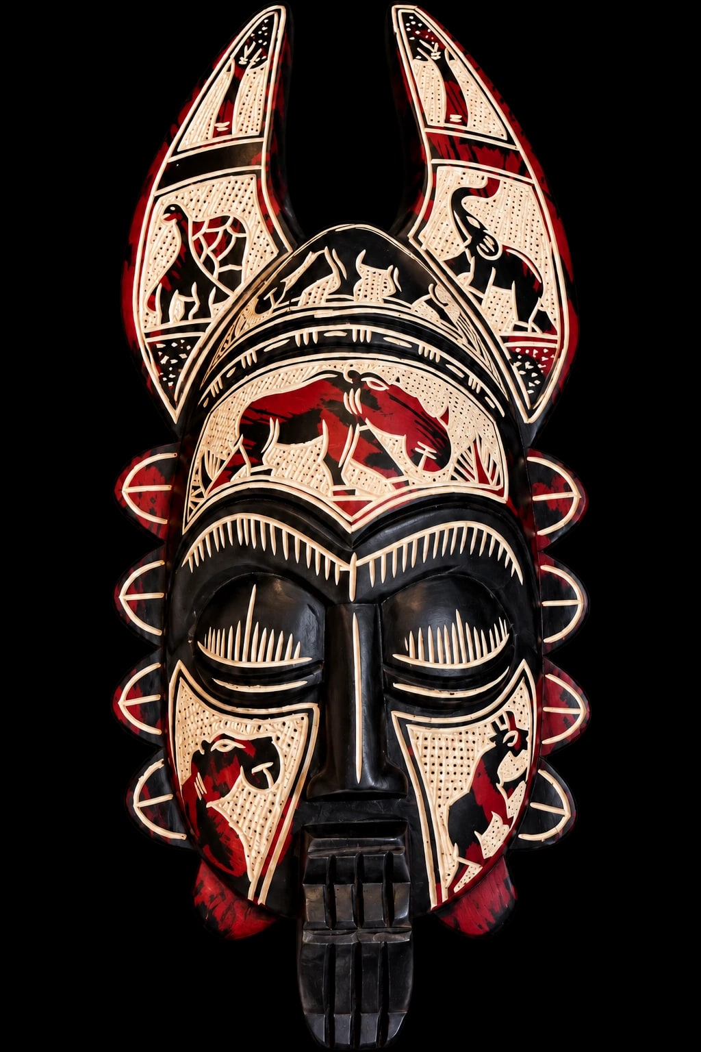 Artwork available from Afro Essence Village