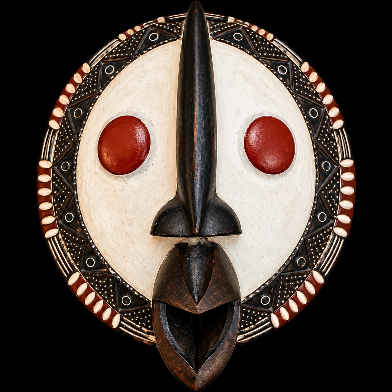 Artwork available from Afro Essence Village