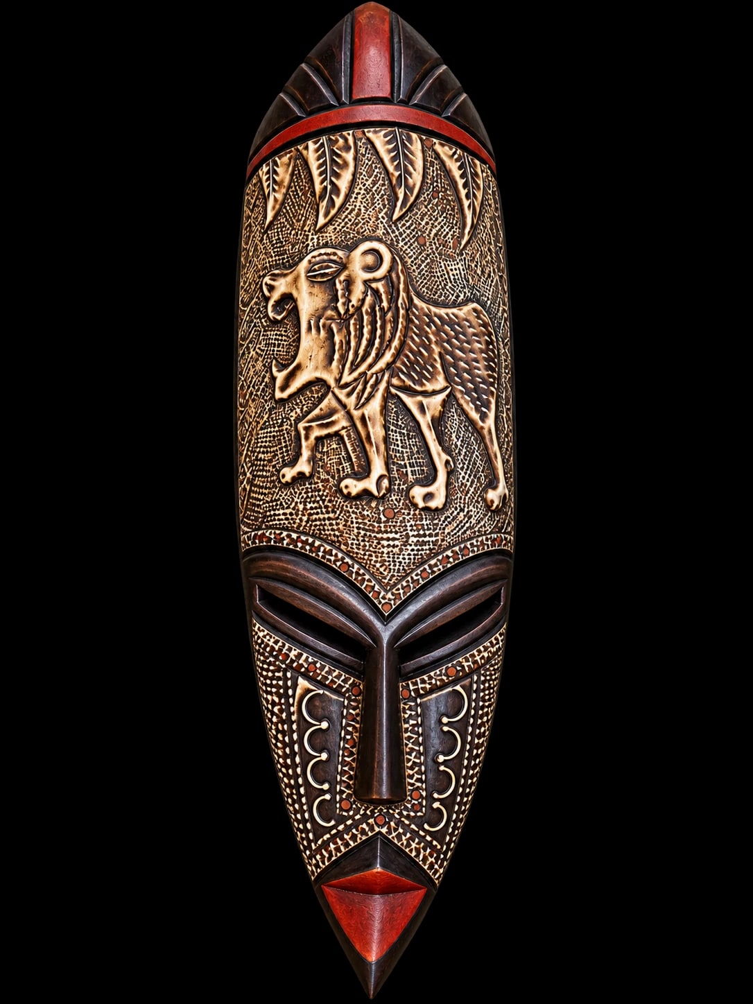 Artwork available from Afro Essence Village