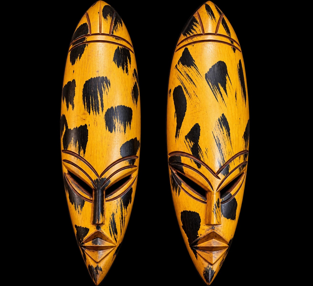 Artwork available from Afro Essence Village