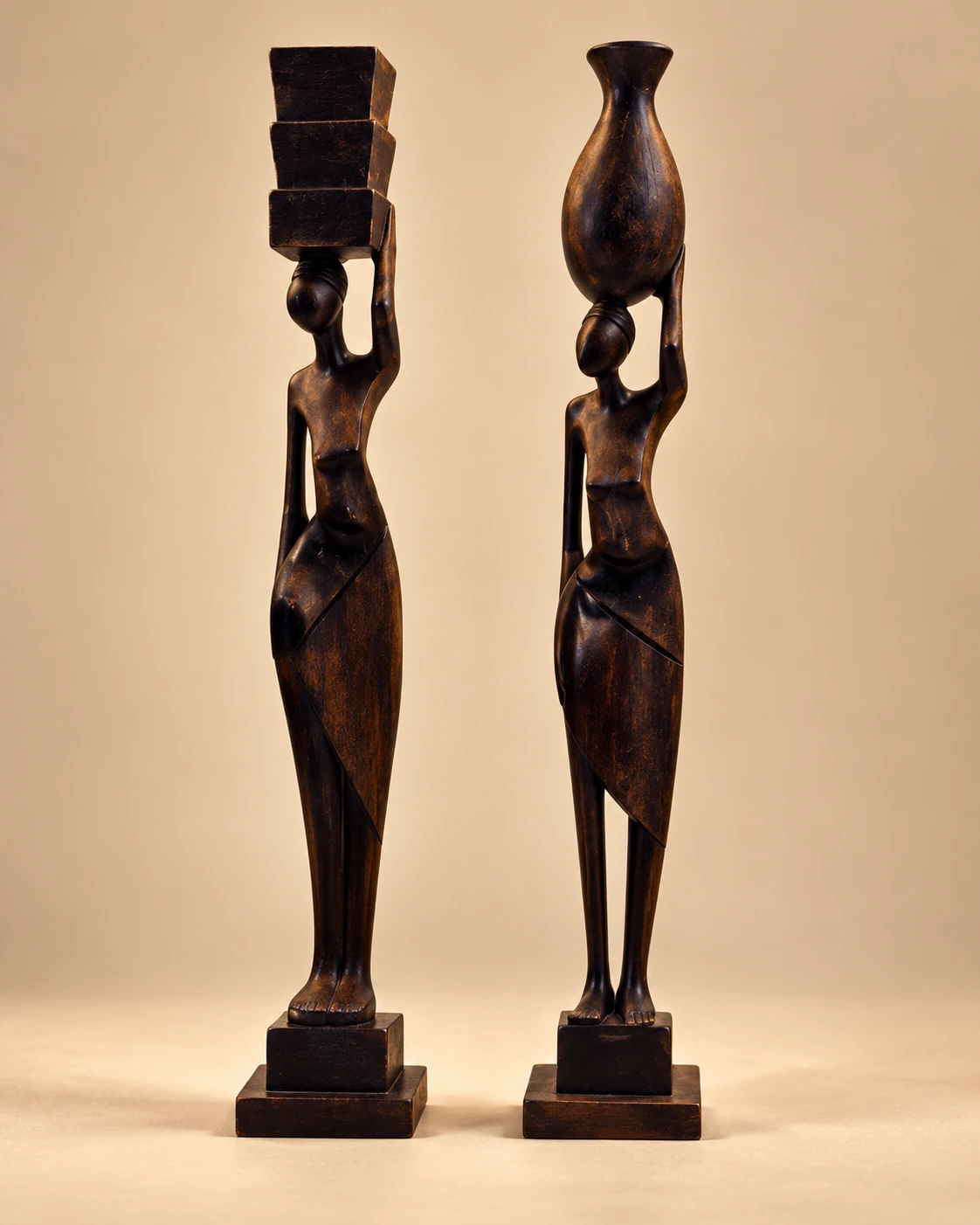 Artwork available from Afro Essence Village