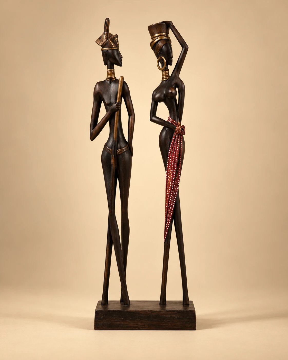 Artwork available from Afro Essence Village